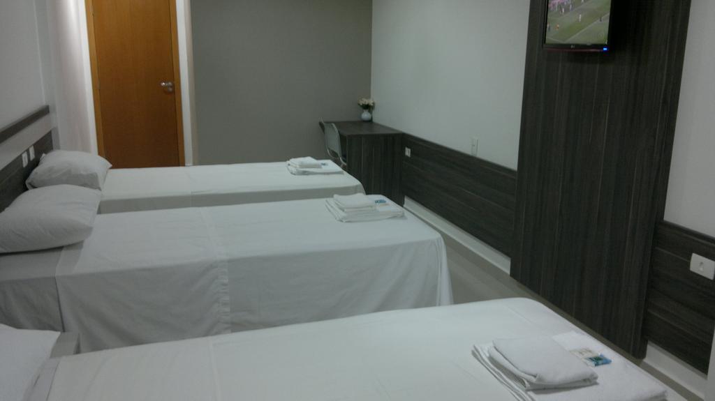 San Lucas Hotel Sarandi  Room photo