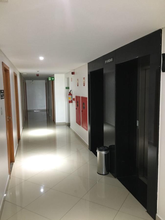 San Lucas Hotel Sarandi  Exterior photo