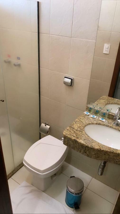 San Lucas Hotel Sarandi  Exterior photo